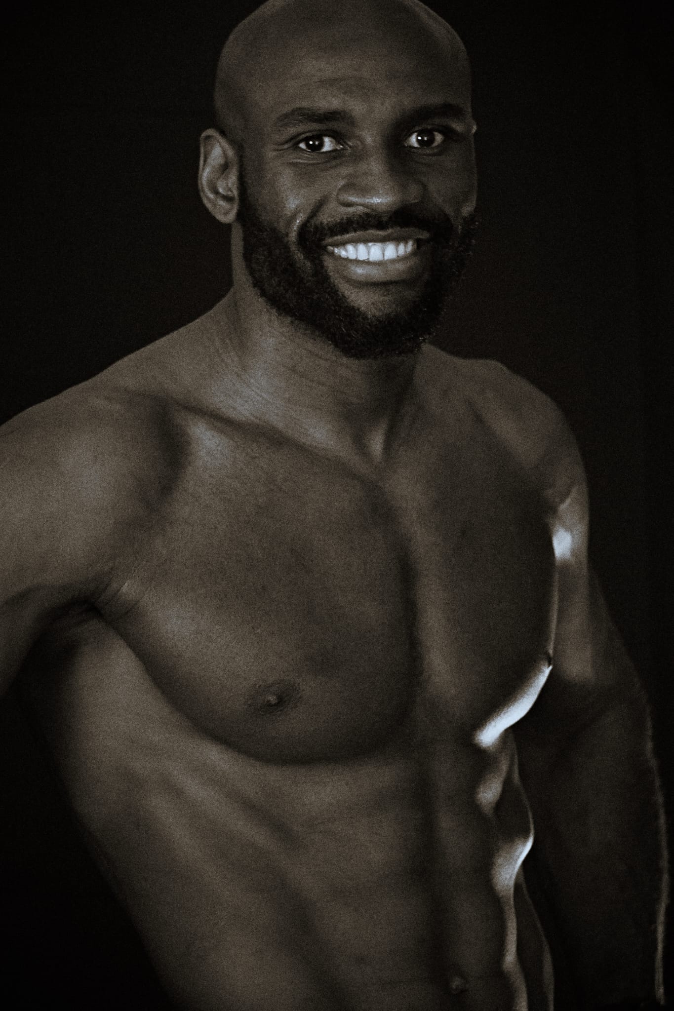 Elijah Bokeli — Coach & Fondateur